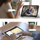 Tech-Protect SC Pen Case for iPad 10.9\" 2022, Gray