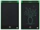 8.5\" LCD Drawing Tablet with Stylus, Green