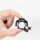 Rockbros C-Shape Bicycle Bell - Black