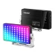 Neewer SL90 Pro LED RGB Light Panel 12W 2500-10000K