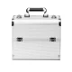 Activeshop SC 44 Cosmetic Case, Silver