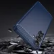 Carbon Case for Samsung Galaxy S25+ Blue