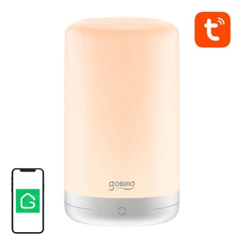 RGB WiFi Smart Night Light Gosund LB3 Tuya