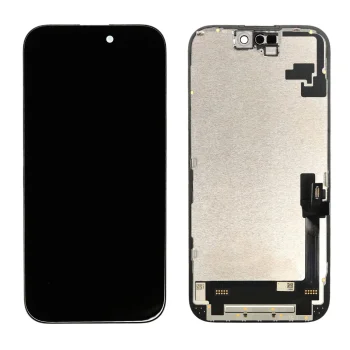TFO LCD Display for Apple iPhone 16 INCELL FHD