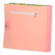 Felt Sensory Activity Book House 3D with Movable Parts