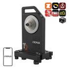 Smart Bike Trainer Cycplus T2 Direct Drive ±1% Accuracy