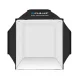 Puluz PU5042EU Shadowless Tent 40cm, 72W, 5500K