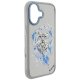 Nimmy Pantera MagSafe Phone Case Cover iPhone 17 - light gray