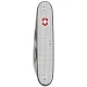 Victorinox Electric Alox Pocket Knife Silver
