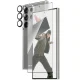 PanzerGlass 3-in-1 Protection Bundle for Samsung Galaxy S24 Ultra