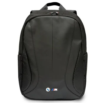 BMW Perated 16" Laptop Backpack - Black