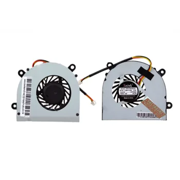 Laptop Cooler for MSI GP60, GE620, CX61, CR650