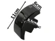 Wi-Fi Repeater Signal Booster 300Mbps 2.4G