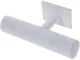 Jewelry Display Stand for Bracelets and Watches, Grey