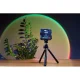 LED Light Newell RGB-W Rangha Nano Sunset, 2500–9000 K