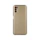 TFO Metallic Case for Samsung Galaxy A15 4G / A15 5G Gold