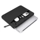 Tech-Protect Sleeve Laptop Bag 13-14\", Black