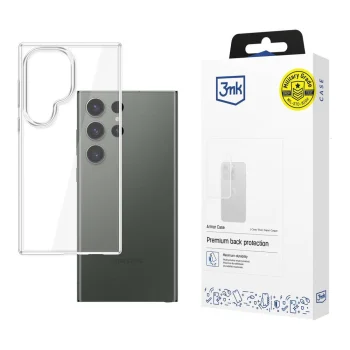 3Mk Protection Armor Case for Samsung Galaxy S24 Ultra