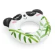 Bestway 36351 Panda Inflatable Swim Ring, 79 x 85 cm