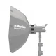 Newell P2B1 Profoto to Bowens Mount Adapter