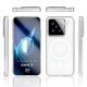 3mk Armor MagCase for Xiaomi 15, Transparent