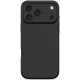 Tech-Protect iPhone 17 Pro Case Silicone MagSafe, Black