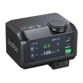 Camera Flash Godox iT30Pro S for Sony