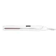 Kessner Ionic Hair Straightener, 230°C, White