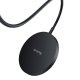 Mcdodo CH-4360 Magnetic Wireless Charger, Black