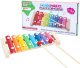Xylophone Educational Wooden Cymbals For Kids