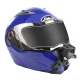 Puluz PU579B Helmet Chin Mount for Action Cameras