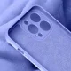 Apple iPhone 13 Pro Max 6.7\'\' Silicone Color Case Cover, Mint Green
