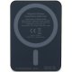 Karl Lagerfeld Ikonik MagSafe Wireless Power Bank 5000mAh, Black
