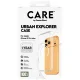 CARE by PanzerGlass Urban Explorer Case for iPhone 17 Pro Max
