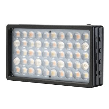 Nanlite Litolite 5C RGBWW LED Video Light