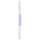 Spigen Ultra Hybrid Pro Case for iPad Air 10.9 (2020/2022) / 11 (2024), Purple