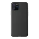 Flexible Gel Soft Case for Xiaomi Redmi Note 11T 5G / 11S 5G / Poco M4 Pro 5G, Black