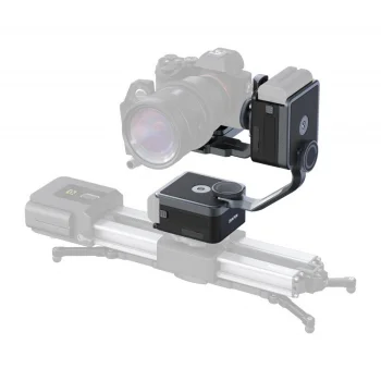 Motorized Pan Tilt Head Zeapon Pons PT