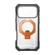 Supcase Grip Pro Mag MagSafe Case for iPhone 18 Pro Max / 17 Pro Max with Stand, Orange