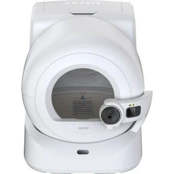 PetKit Purobot ULTRA Intelligent Self-Cleaning Cat Litter Box with AI Camera