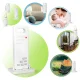 Berdsen BD-900 White Weather Station with Display - Smart Home Monitor