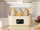 Electric Egg Cooker TB-972 for 6 Eggs, 200W with Timer