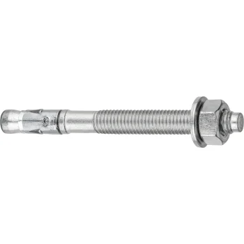 Fischer FBZ 12/20 Bolt Anchor 12x120 mm, 20 pcs.