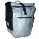 Waterproof bike pannier bag for rack, side, 23L, RALLEX
