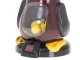 Kids Shooting Target Game Toy Pistol Shotgun Balls Duck