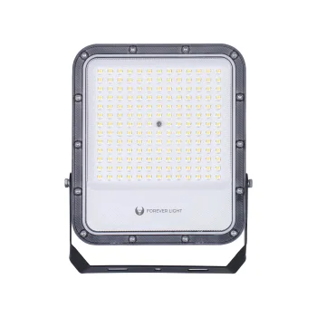 LED Floodlight PROXIM+ 100W 6500K 15000lm IP65 Forever Light, black