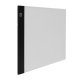 Maaleo A4 LED Light Box for Tracing and Sketching, 3 Brightness Levels