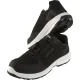 uvex 6596/2 S3 SRC Safety Low Shoes, Size 44, W11, Black