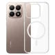 3mk Armor MagCase for Xiaomi 15T 5G, Transparent