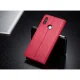 Huawei P Smart 2019 / Honor 10 Lite (POT-LX1) LC.IMEEKE PU Leather Wallet Case Cover, Rose